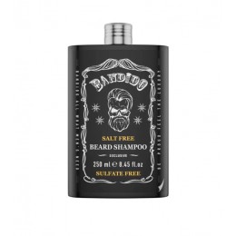 Шампунь для бороды Beard Shampoo Bandido, 250 мл
