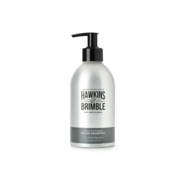 Шампунь для бороды Hawkins & Brimble Beard Shampoo 300 мл Шампунь для бороды Hawkins & Brimble Beard Shampoo 300 мл
