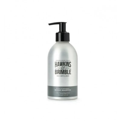 Шампунь для бороды Hawkins & Brimble Beard Shampoo 250 мл Шампунь для бороды Hawkins & Brimble Beard Shampoo 250 мл