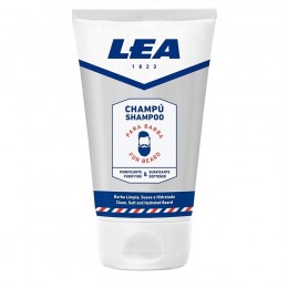 Шампунь для бороды LEA Beard Shampoo 100 мл