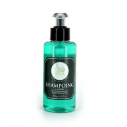Шампунь для бороды Osma Tradition Beard Shampoo, 200 мл