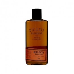 Шампунь для бороды Pan Drwal Bulleit Bourbon 150 мл