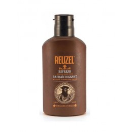 Шампунь для бороды Reuzel Refresh No Rinse Beard Wash 100 мл Шампунь для бороды Reuzel Refresh No Rinse Beard Wash 100 мл