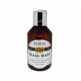 Шампунь для бороды Saponificio Varesino Beard Wash 150 мл