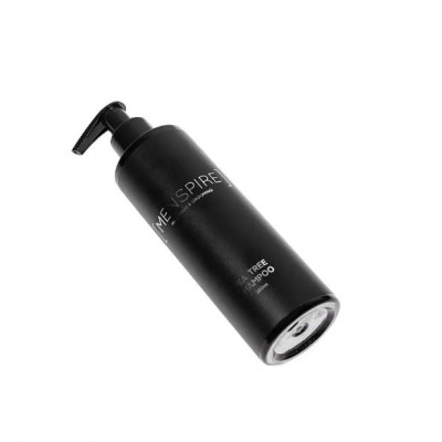 Ежедневный шампунь Menspire Tea Tree Shampoo 250 мл Ежедневный шампунь Menspire Tea Tree Shampoo 250 мл