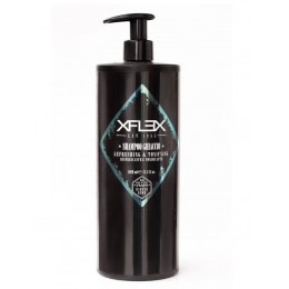Ежедневный шампунь Xflex Shampoo Giaccio 1000ml