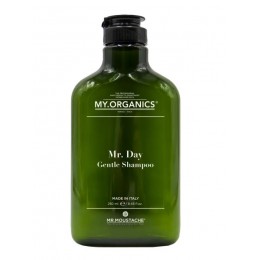 Ежедневный шампунь для волос My.Organics Mr.Day Gentle Shampoo  250 мл