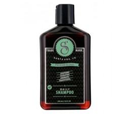 Ежедневный шампунь для волос Suavecito Daily Shampoo, 236 мл
