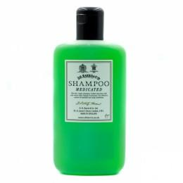 Лечебный шампунь D R Harris Medicated Shampoo, 250 мл