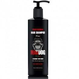 Питательный шампунь для волос Mad Dog Professional Shampoo Force, 250 мл Питательный шампунь для волос Mad Dog Professional Shampoo Force, 250 мл