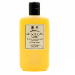 Шампунь D R Harris Golden Shampoo, 250 мл