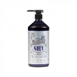 Шампунь для седых волос Grey Beardburys, 1000 мл