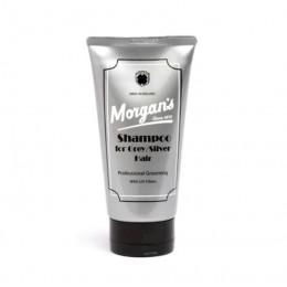 Шампунь для седых волос Morgan's Shampoo for Grey / Silver Hair, 150 мл