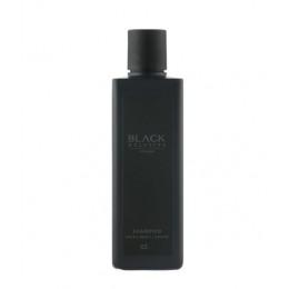 Шампунь для ухода за волосами и телом IdHair Black Xclusive Total Shampoo, 250 мл