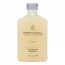 Шампунь для увеличения объема волос Truefitt & Hill Thickening Shampoo, 365 мл