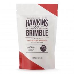 Шампунь для волос Hawkins & Brimble Revitalising Shampoo 300 мл (пакет для дозаправки) Шампунь для волос Hawkins & Brimble Revitalising Shampoo 300 мл (пакет для дозаправки)