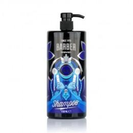 Шампунь для волос Marmara Keratin Complex Shampoo 1150 мл