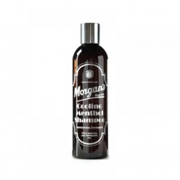 Шампунь для волос Morgan’s Cooling Menthol Shampoo 250 мл