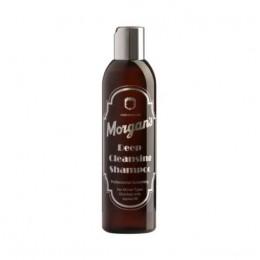 Шампунь для волос Morgan’s Men’s Deep Cleansing Shampoo, 250 мл