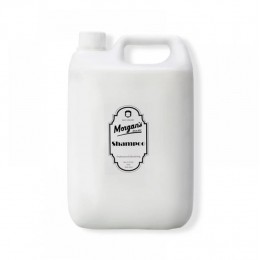 Шампунь для волос Morgan's Men's Shampoo Barber 5000 мл