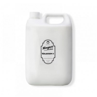 Шампунь для волос Morgan's Men's Shampoo Barber 5000 мл Шампунь для волос Morgan's Men's Shampoo Barber 5000 мл