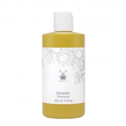 Шампунь для волос Muehle Organic Shampoo 300 мл