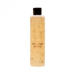 Шампунь для волос Pan Drwal Steam Punk 250 мл Шампунь для волос Pan Drwal Steam Punk 250 мл