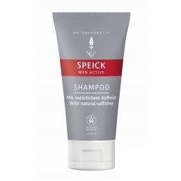 Шампунь для волос Speick Men Active Shampoo, 150 мл Шампунь для волос Speick Men Active Shampoo, 150 мл