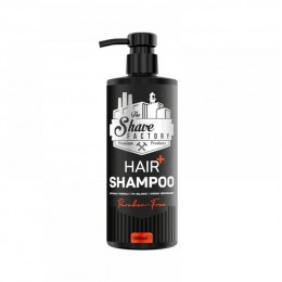 Шампунь для волос The Shave Factory Hair Shampoo 1000 мл Шампунь для волос The Shave Factory Hair Shampoo 1000 мл
