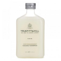 Шампунь для волос для ежедневного использования Truefitt & Hill Monte Coconut Shampoo, 365 мл