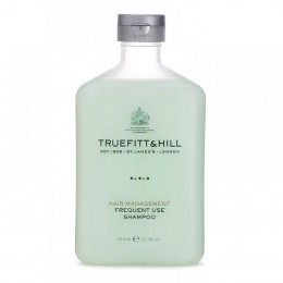 Шампунь для волос для ежедневного использования Truefitt & Hill Frequent Use Shampoo, 365 мл
