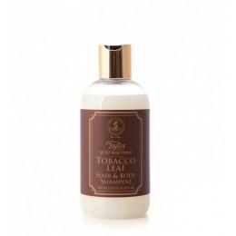 Шампунь для волос и тела Taylor of Old Bond Street Tobacco Leaf Hair and Body Shampoo 250 мл
