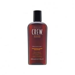 Шампунь для волос после маскировки седины American Crew Precision Blend Shampoo 250 мл