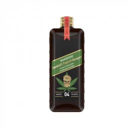 Шампунь для волос против перхоти Dandruff Control Shampoo Bandido, 350 мл