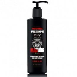Шампунь для волос против перхоти Mad Dog Professional Shampoo Anti-Dundruff, 250 мл Шампунь для волос против перхоти Mad Dog Professional Shampoo Anti-Dundruff, 250 мл