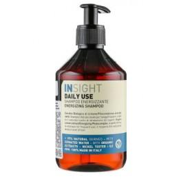 Шампунь энергетический для ежедневного применения INSIGHT Energizing Shampoo, 400 мл Шампунь энергетический для ежедневного применения INSIGHT Energizing Shampoo, 400 мл