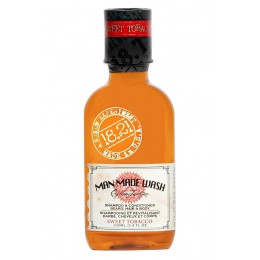 Шампунь, гель для душа и кондиционер 3-в-1 18.21 Man Made Sweet Tobacco, 100 мл