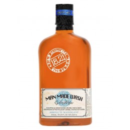 Шампунь, гель для душа и кондиционер 3-в-1 Absolute Mahogany 18.21 Man Made, 532 мл