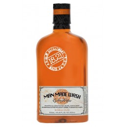 Шампунь, гель для душа и кондиционер 3-в-1 Noble Oud 18.21 Man Made, 532 мл