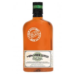 Шампунь, гель для душа и кондиционер 3-в-1 Spiced Vanilla 18.21 Man Made, 532 мл