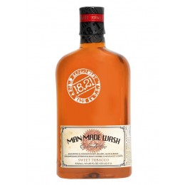 Шампунь, гель для душа и кондиционер 3-в-1 Sweet Tobacco 18.21 Man Made, 532 мл