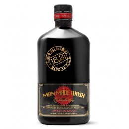 Шампунь, кондиционер 2-в-1 против перхоти Sweet Tobaco 18.21 Man Made Anti Dandruff Flake Shampoo & Conditioner, 473 мл