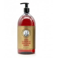Шампунь-кондиционер для волос Captain Fawcett Expedition Reserve Shampoo 1000ml