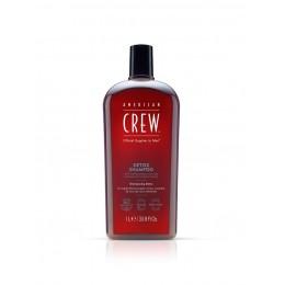 Шампунь очищающий с пилингом American Crew Detox Shampoo 1000 мл Шампунь очищающий с пилингом American Crew Detox Shampoo 1000 мл