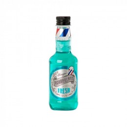 Шампунь освежающий с экстрактом ментола Fresh Beardburys, 100 мл