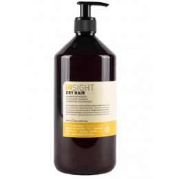 Шампунь питательный для сухих волос INSIGHT Nourishing Shampoo, 900 мл Шампунь питательный для сухих волос INSIGHT Nourishing Shampoo, 900 мл