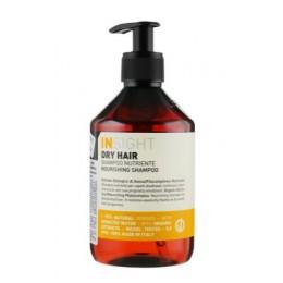 Шампунь питательный для сухих волос INSIGHT Nourishing Shampoo, 400 мл Шампунь питательный для сухих волос INSIGHT Nourishing Shampoo, 400 мл