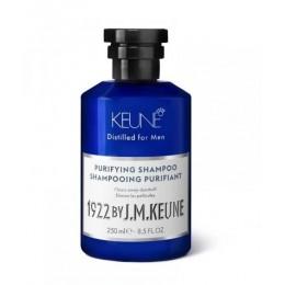 Шампунь против перхоти 1922 by J.M. KEUNE Purifying Shampoo 250 мл Шампунь против перхоти 1922 by J.M. KEUNE Purifying Shampoo 250 мл