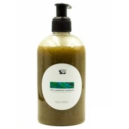 Шампунь против перхоти Areffa Soap 350 мл Шампунь против перхоти Areffa Soap 350 мл