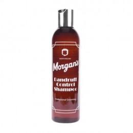 Шампунь против перхоти Morgan’s Dandruff Control Shampoo, 250 мл